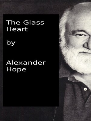 cover image of The Glass Heart